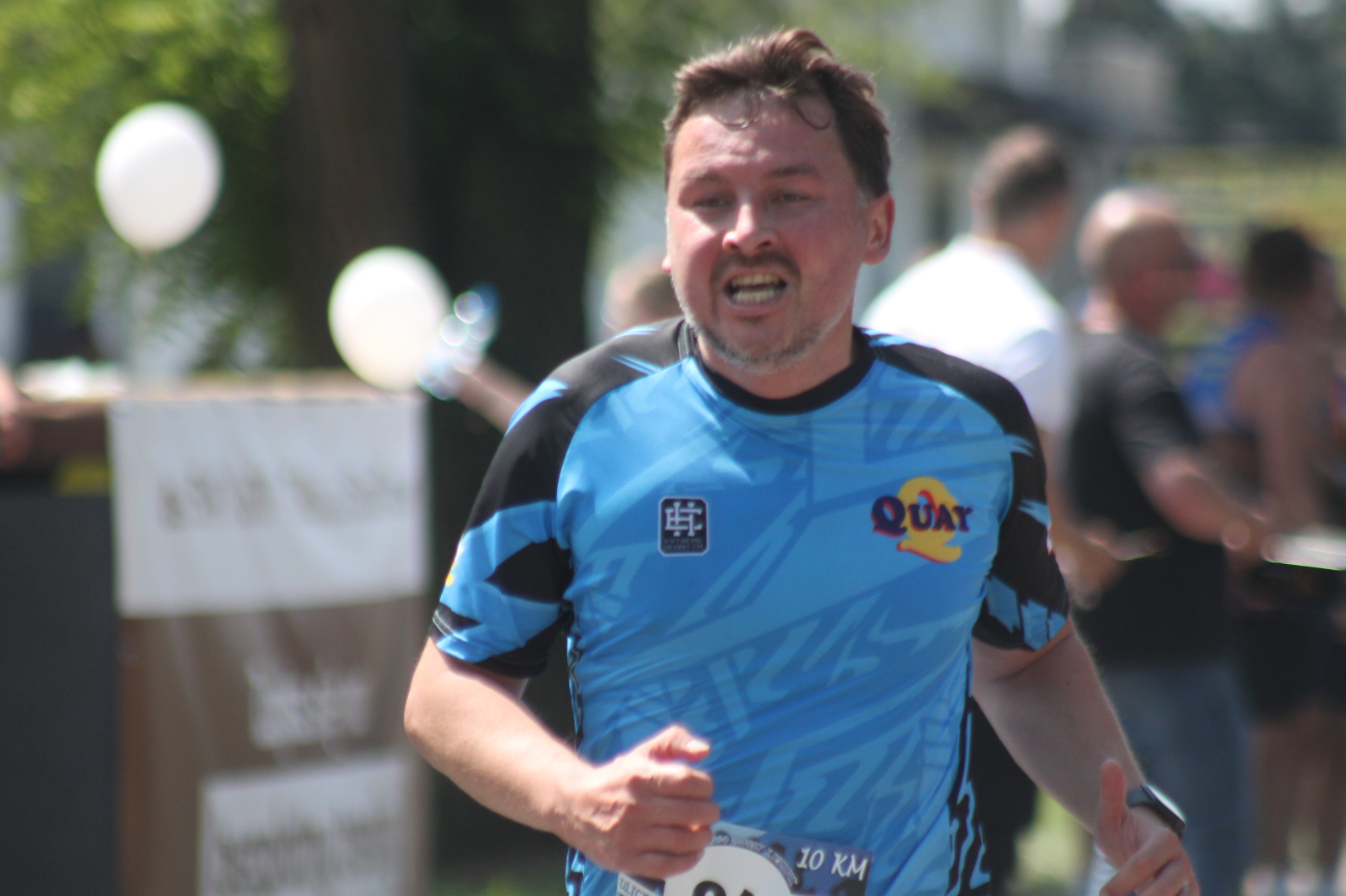 Zmiany w strzałkowskim biegu to zdecydowanie strzał w dziesiątkę