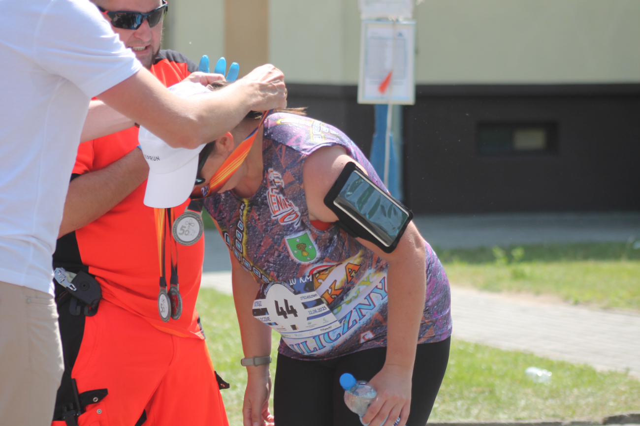 Zmiany w strzałkowskim biegu to zdecydowanie strzał w dziesiątkę