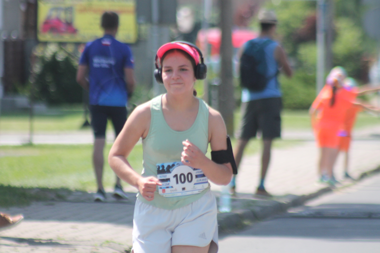 Zmiany w strzałkowskim biegu to zdecydowanie strzał w dziesiątkę