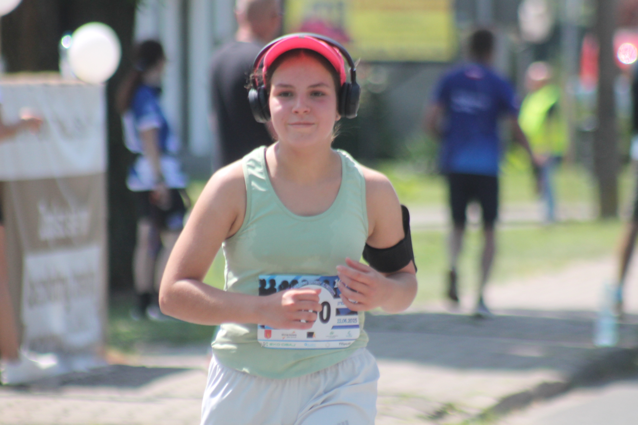 Zmiany w strzałkowskim biegu to zdecydowanie strzał w dziesiątkę