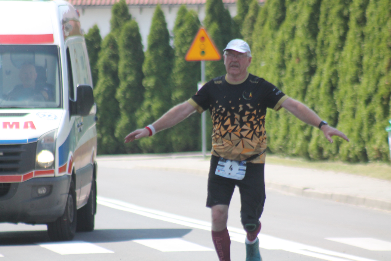 Zmiany w strzałkowskim biegu to zdecydowanie strzał w dziesiątkę