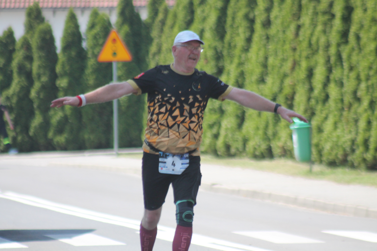 Zmiany w strzałkowskim biegu to zdecydowanie strzał w dziesiątkę