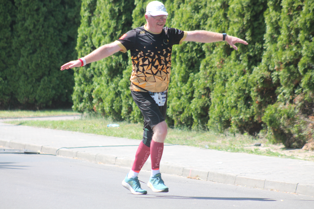 Zmiany w strzałkowskim biegu to zdecydowanie strzał w dziesiątkę