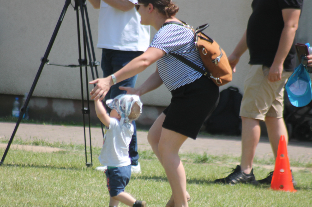 Zmiany w strzałkowskim biegu to zdecydowanie strzał w dziesiątkę