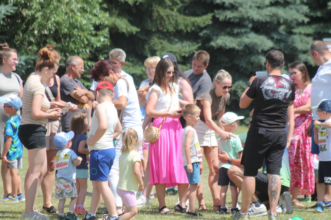 Zmiany w strzałkowskim biegu to zdecydowanie strzał w dziesiątkę