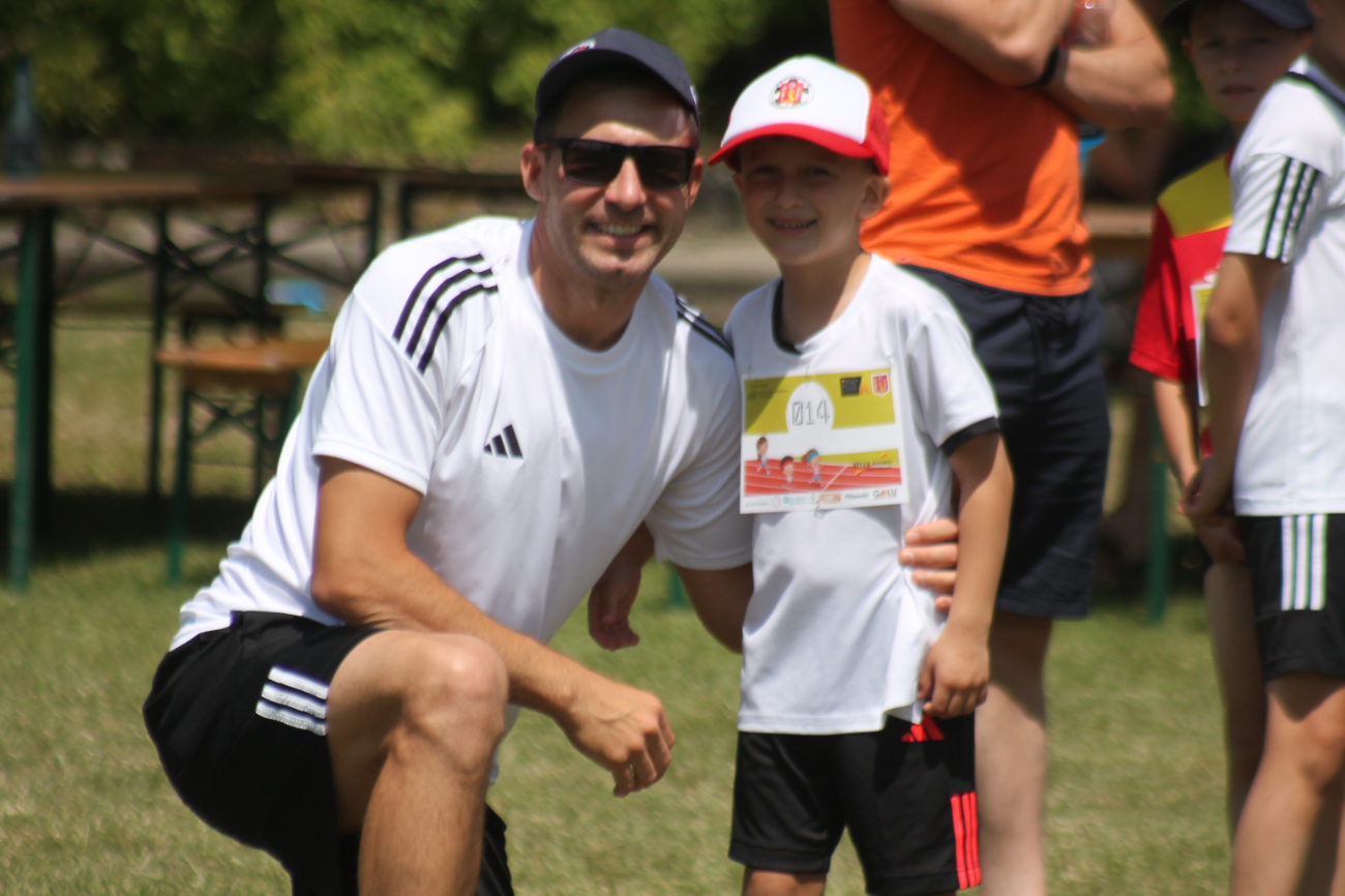 Zmiany w strzałkowskim biegu to zdecydowanie strzał w dziesiątkę