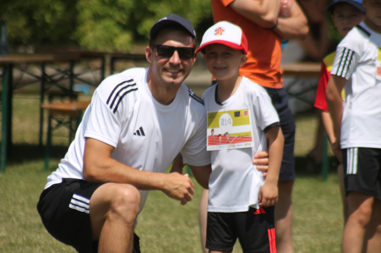 Zmiany w strzałkowskim biegu to zdecydowanie strzał w dziesiątkę