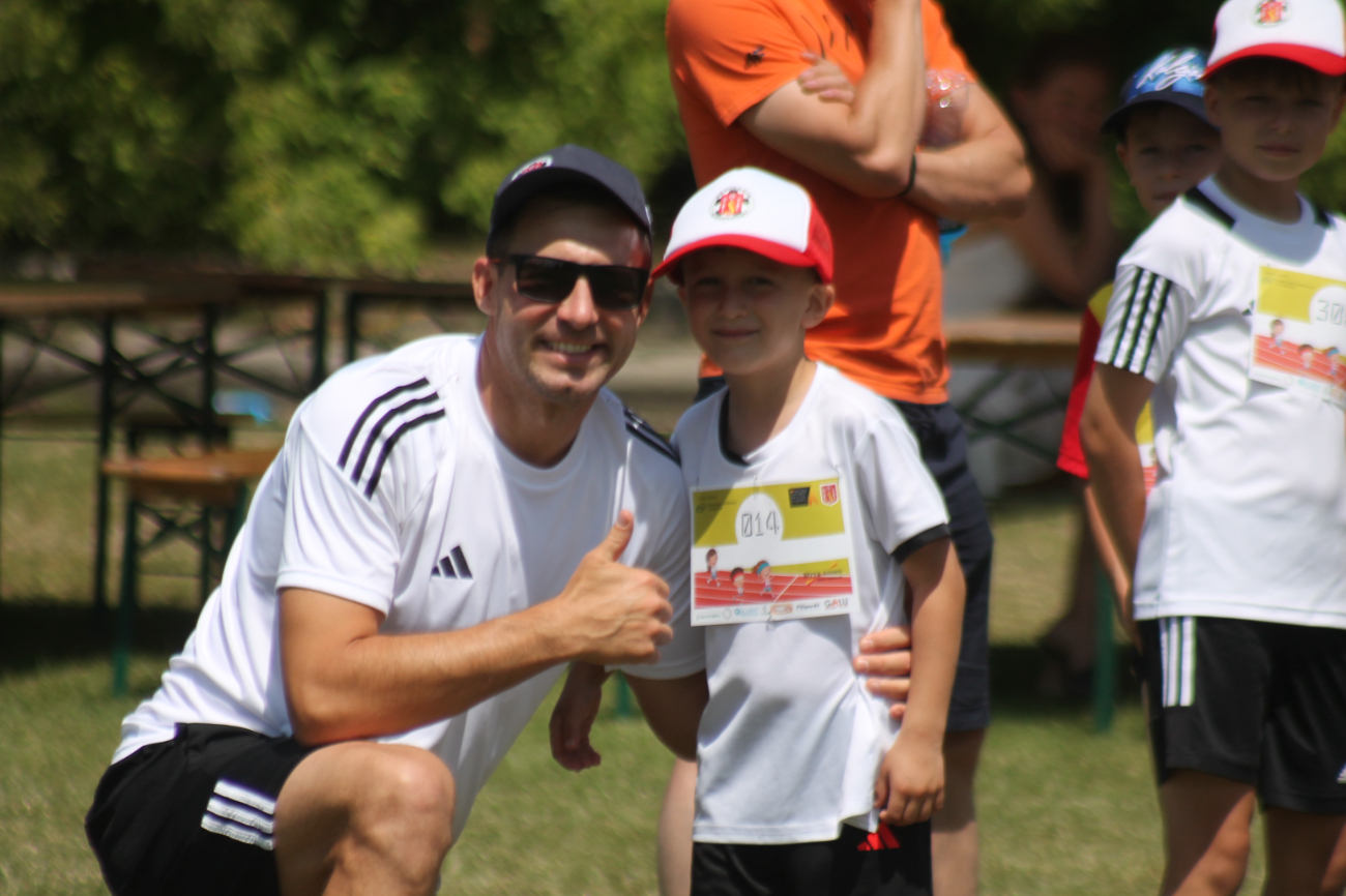 Zmiany w strzałkowskim biegu to zdecydowanie strzał w dziesiątkę