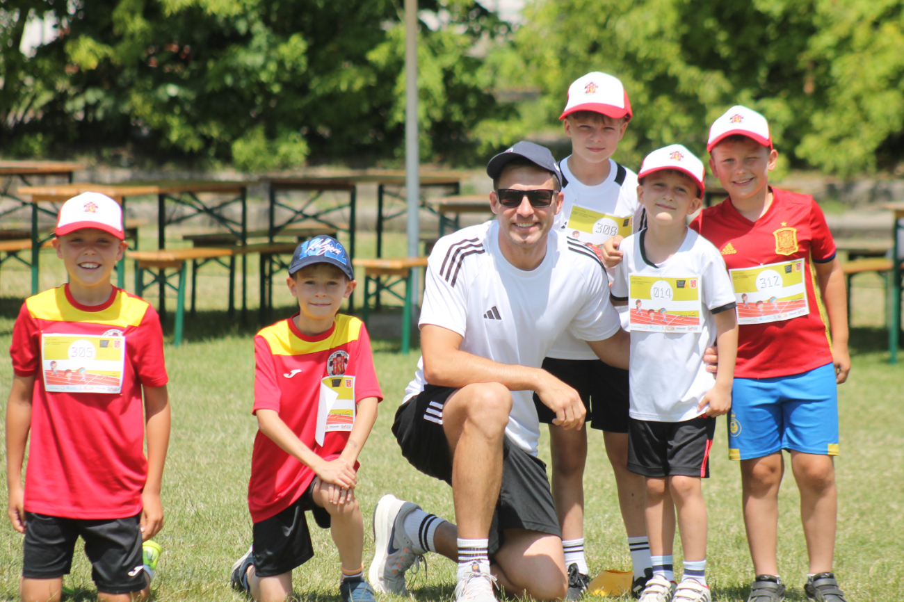 Zmiany w strzałkowskim biegu to zdecydowanie strzał w dziesiątkę