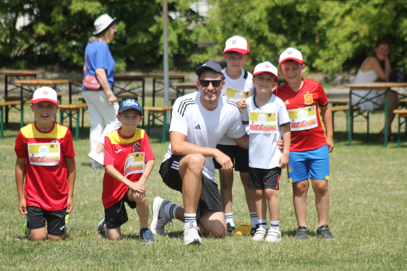 Zmiany w strzałkowskim biegu to zdecydowanie strzał w dziesiątkę
