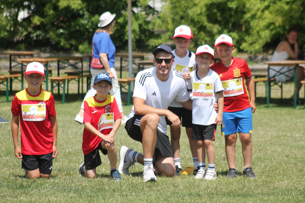 Zmiany w strzałkowskim biegu to zdecydowanie strzał w dziesiątkę