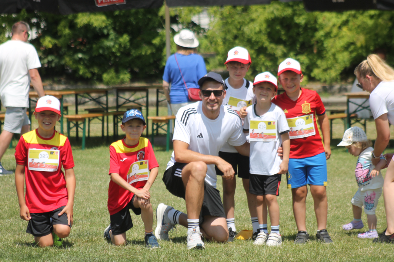 Zmiany w strzałkowskim biegu to zdecydowanie strzał w dziesiątkę