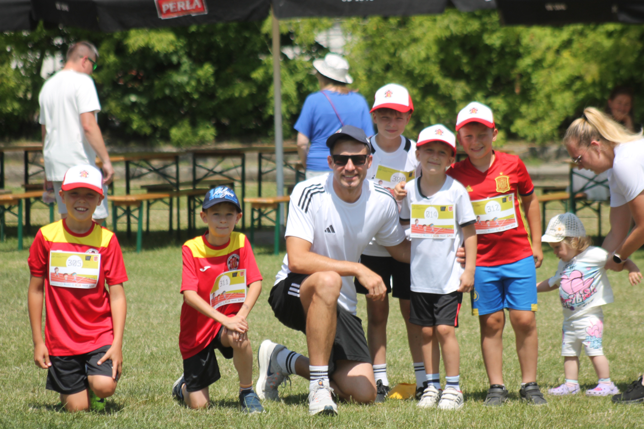 Zmiany w strzałkowskim biegu to zdecydowanie strzał w dziesiątkę
