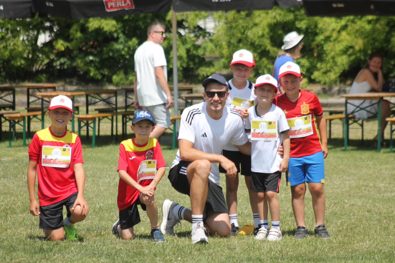 Zmiany w strzałkowskim biegu to zdecydowanie strzał w dziesiątkę