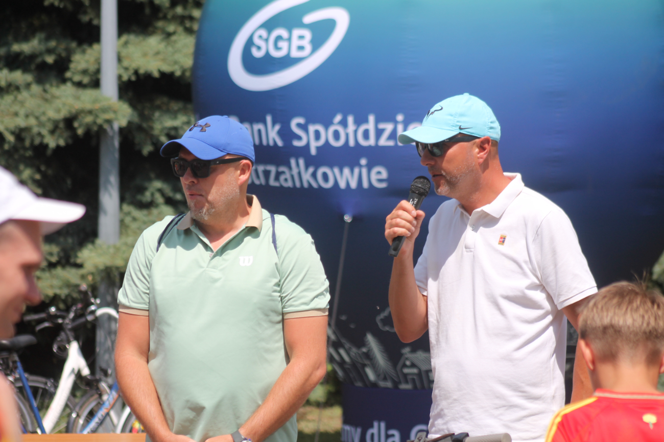 Zmiany w strzałkowskim biegu to zdecydowanie strzał w dziesiątkę