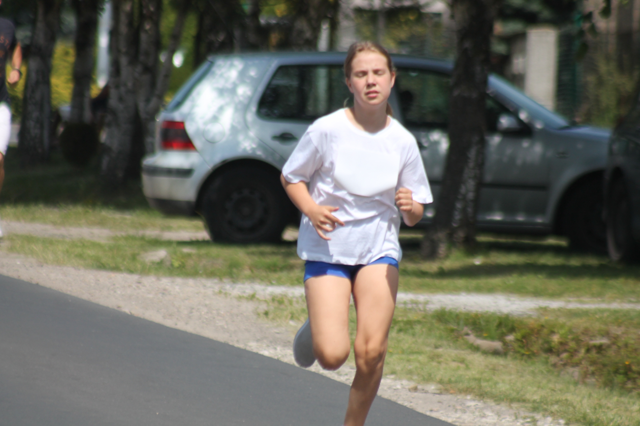 Zmiany w strzałkowskim biegu to zdecydowanie strzał w dziesiątkę