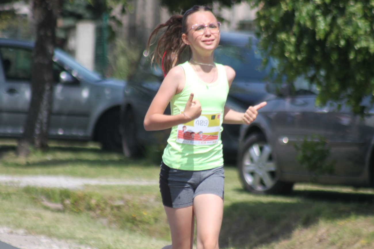 Zmiany w strzałkowskim biegu to zdecydowanie strzał w dziesiątkę