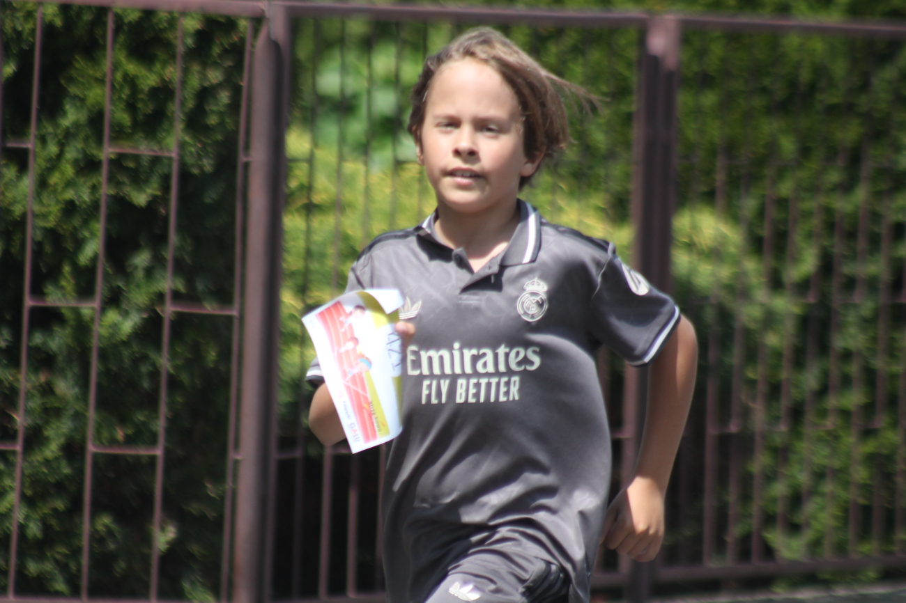 Zmiany w strzałkowskim biegu to zdecydowanie strzał w dziesiątkę