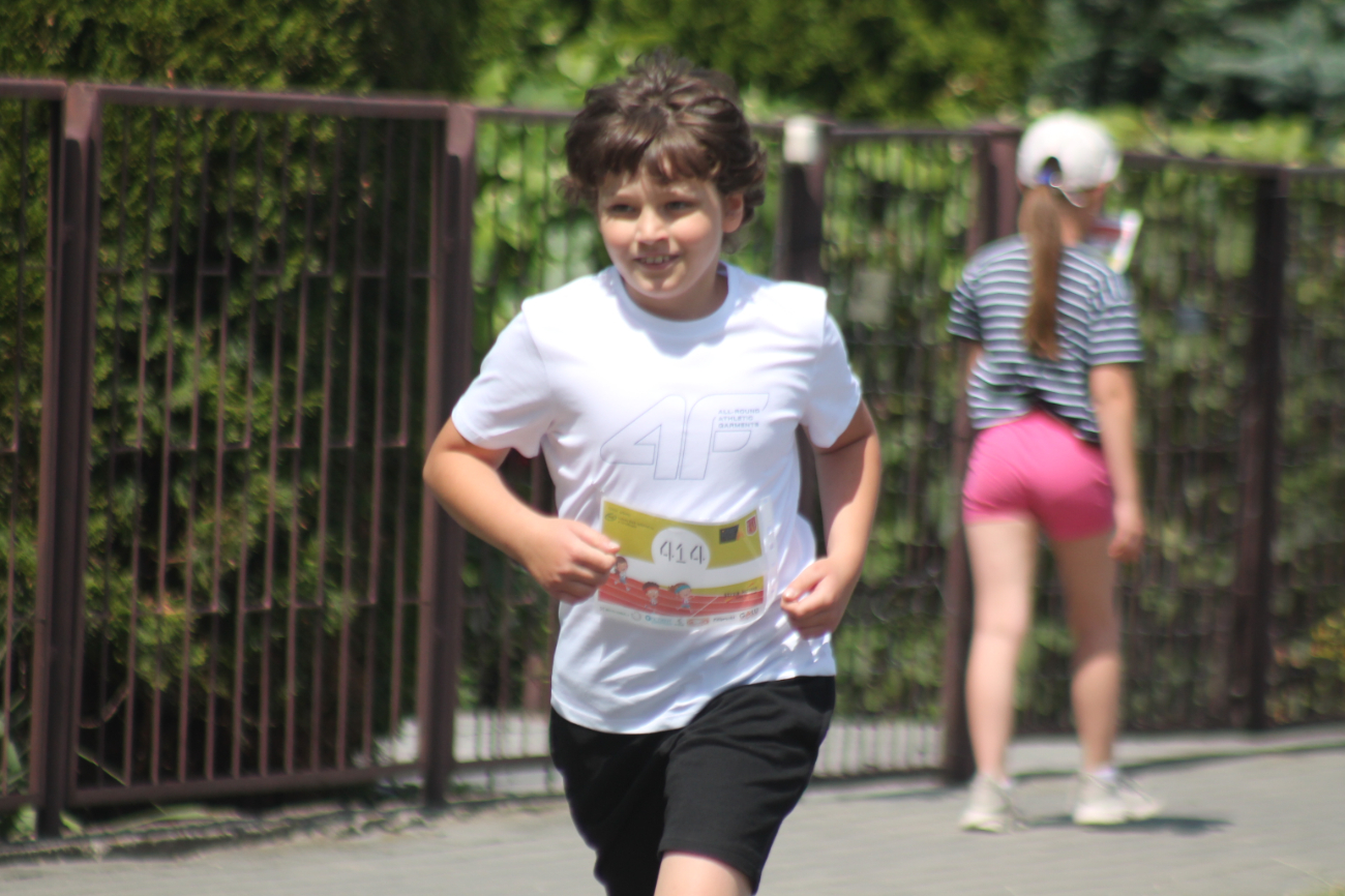 Zmiany w strzałkowskim biegu to zdecydowanie strzał w dziesiątkę