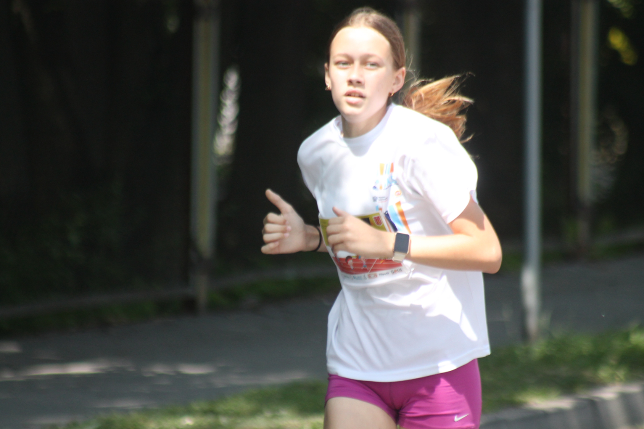 Zmiany w strzałkowskim biegu to zdecydowanie strzał w dziesiątkę