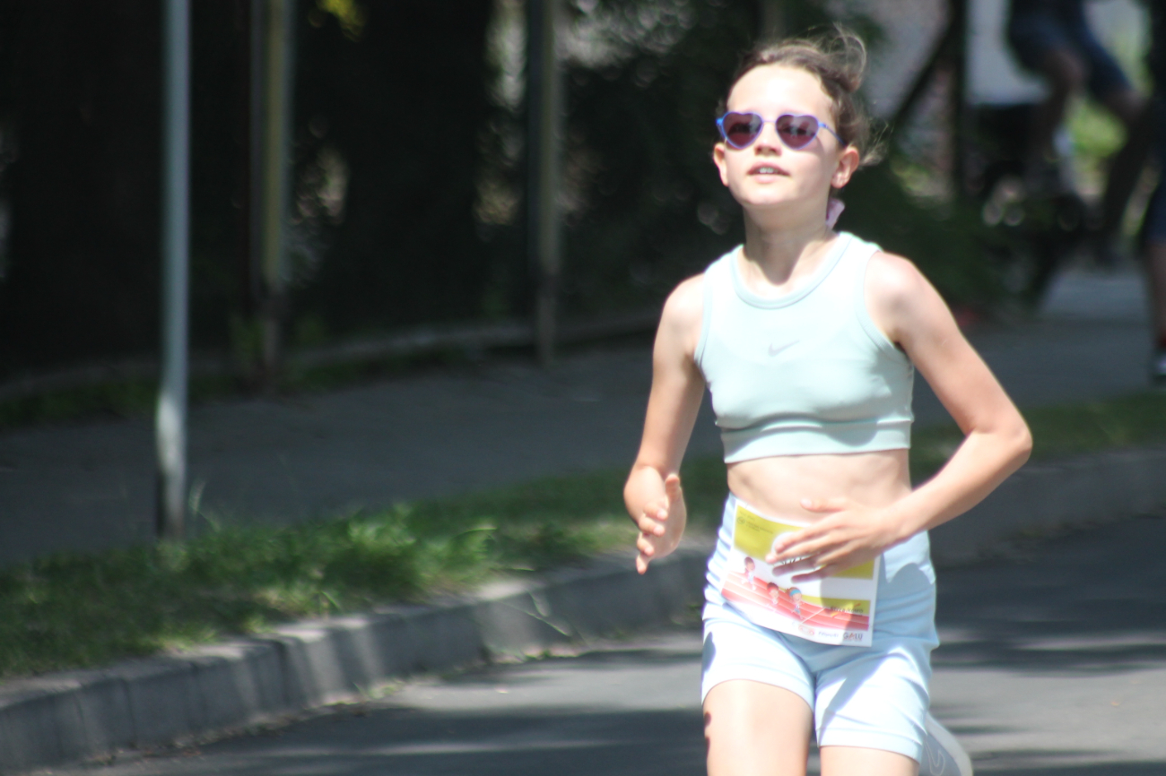 Zmiany w strzałkowskim biegu to zdecydowanie strzał w dziesiątkę