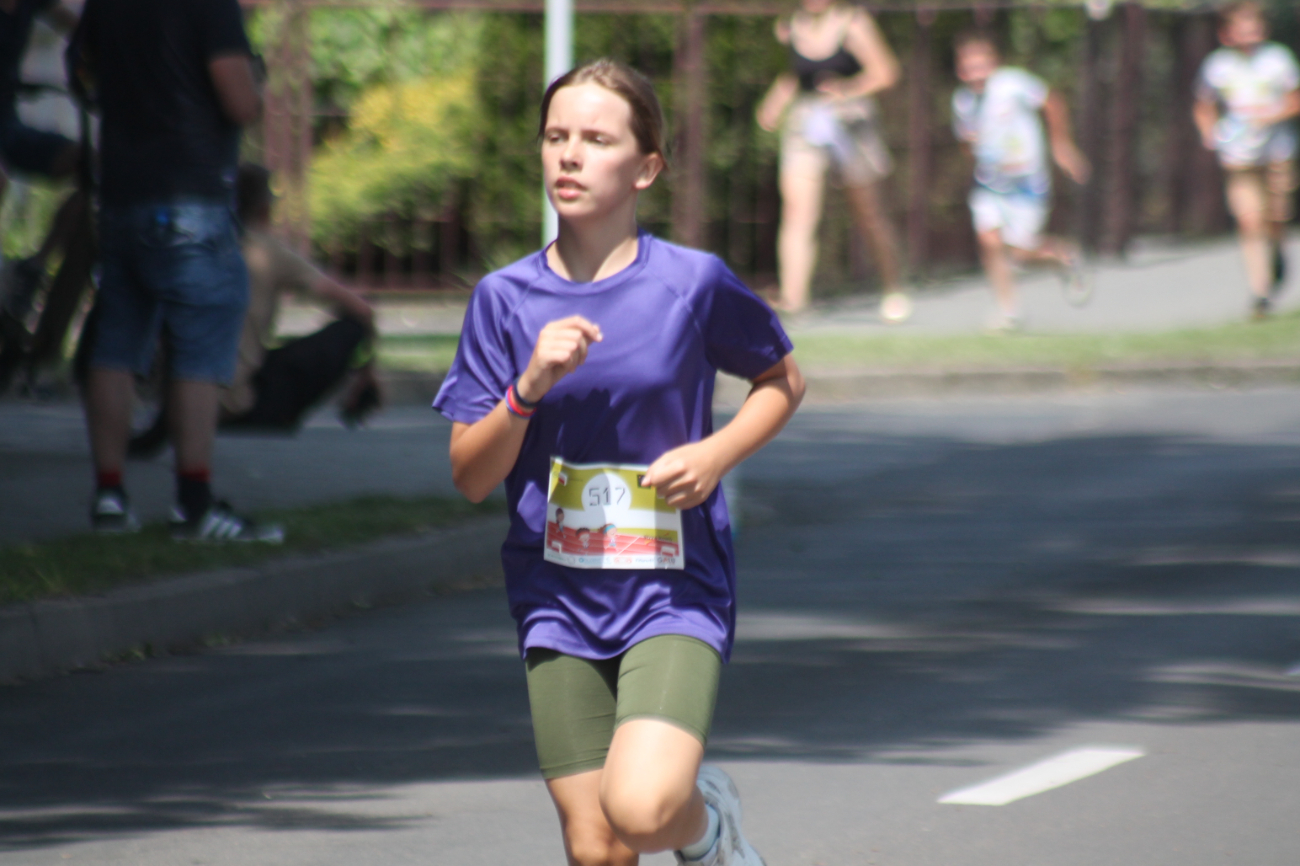 Zmiany w strzałkowskim biegu to zdecydowanie strzał w dziesiątkę