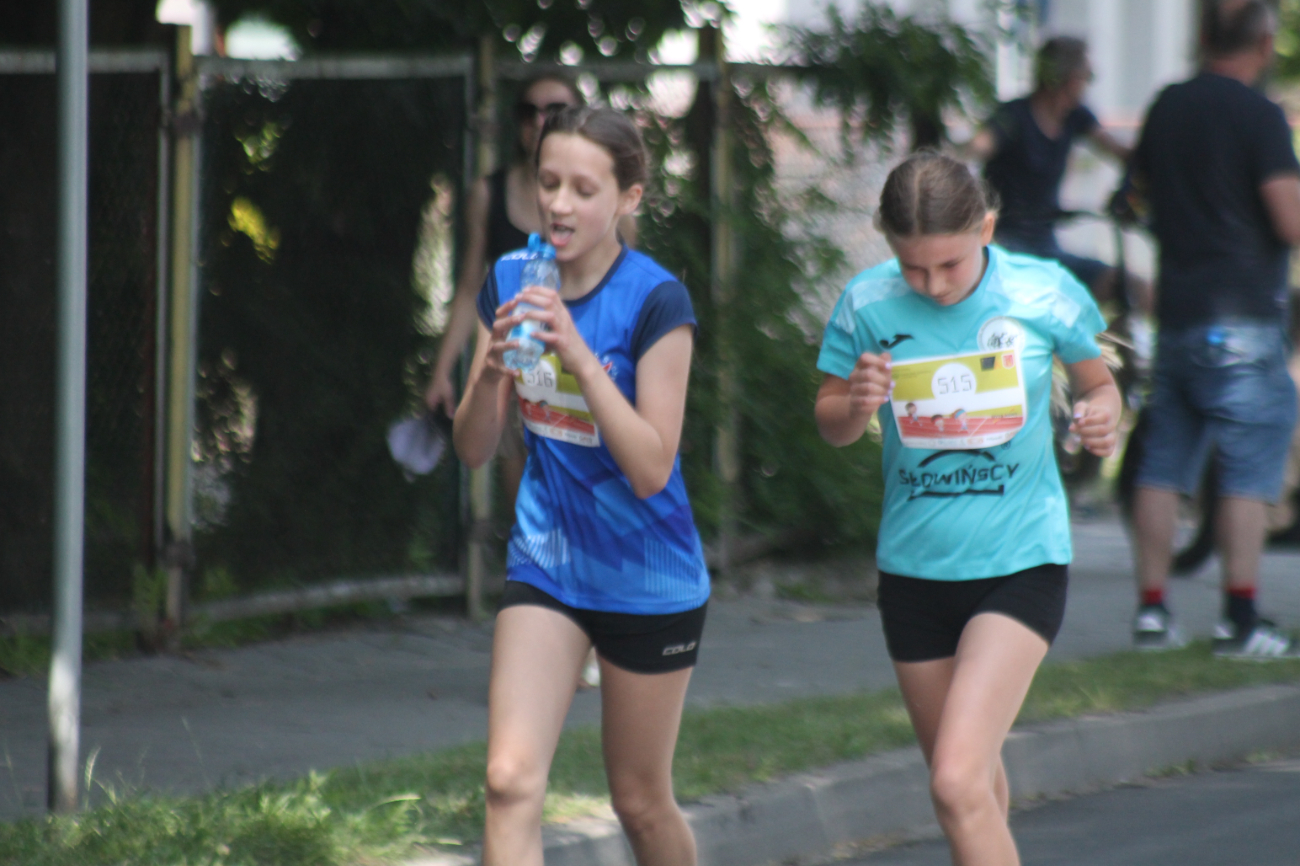 Zmiany w strzałkowskim biegu to zdecydowanie strzał w dziesiątkę