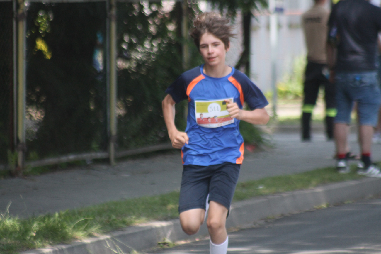 Zmiany w strzałkowskim biegu to zdecydowanie strzał w dziesiątkę