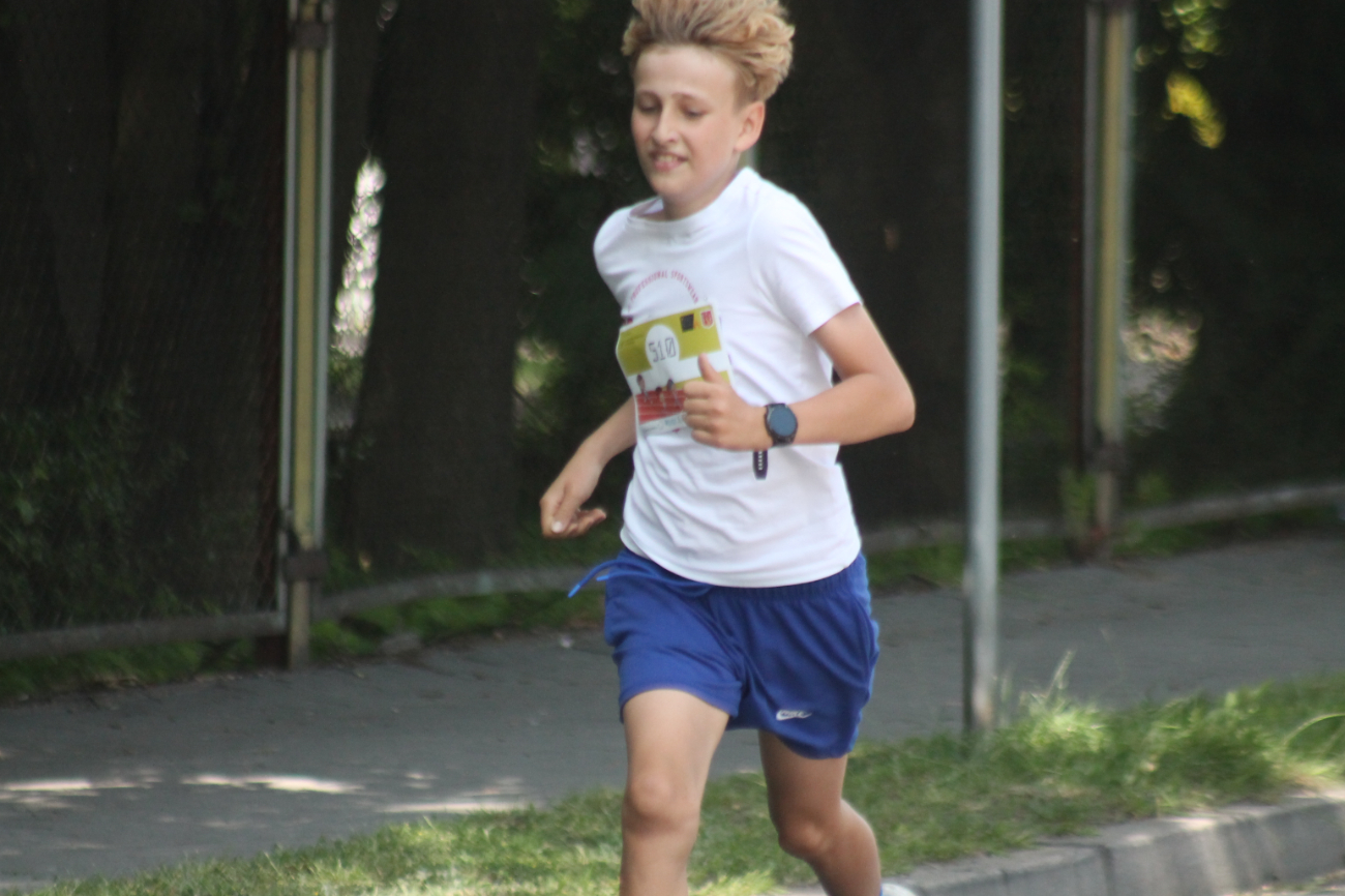 Zmiany w strzałkowskim biegu to zdecydowanie strzał w dziesiątkę