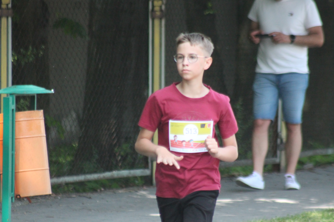 Zmiany w strzałkowskim biegu to zdecydowanie strzał w dziesiątkę