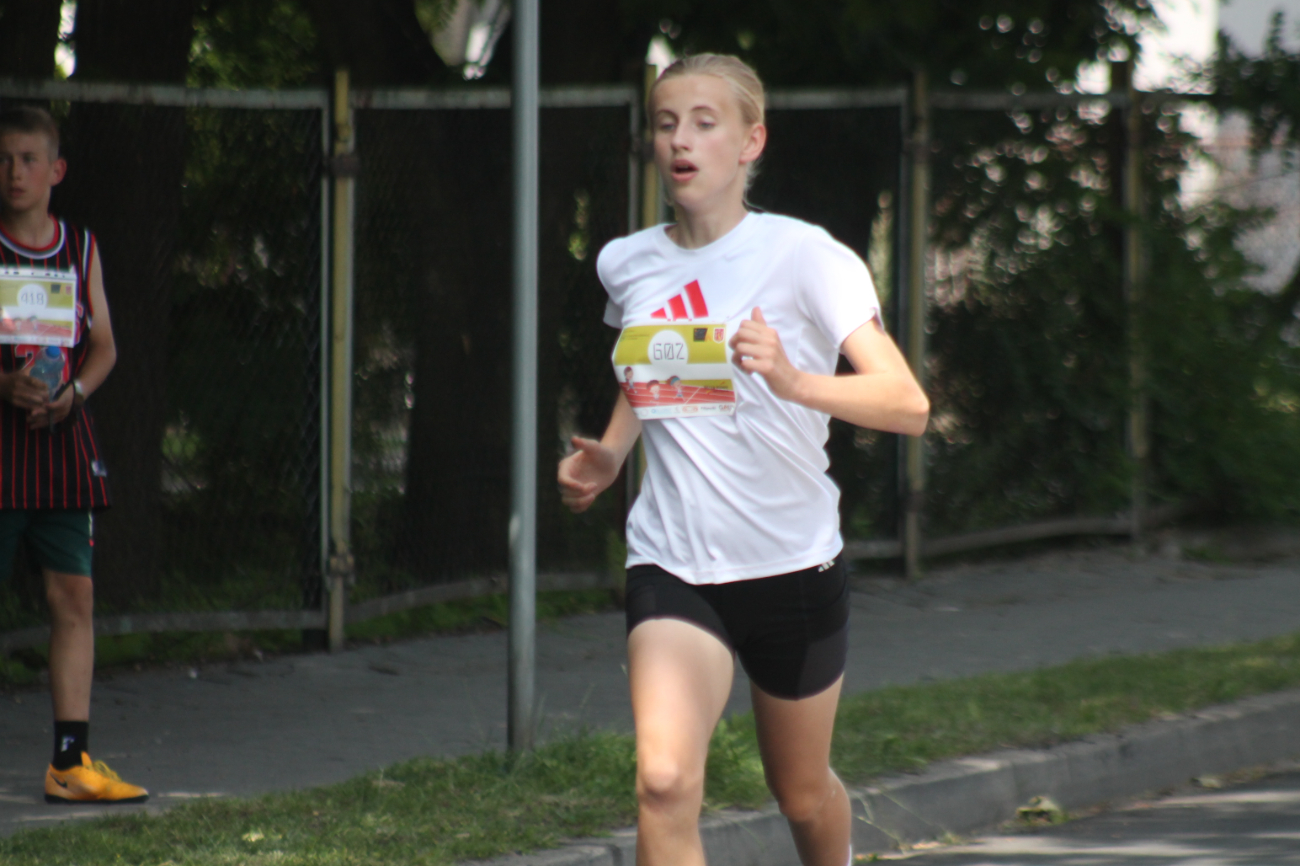 Zmiany w strzałkowskim biegu to zdecydowanie strzał w dziesiątkę