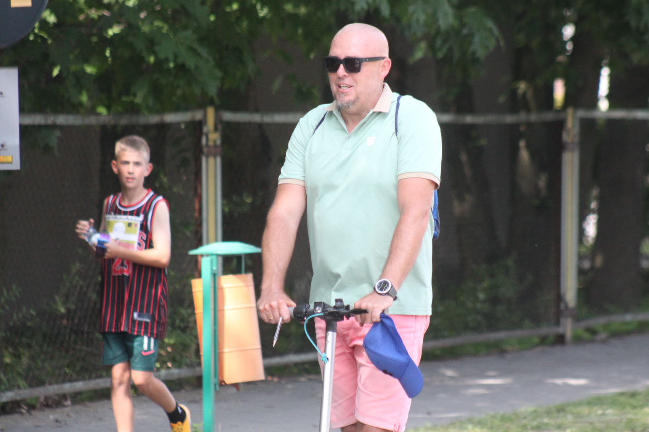 Zmiany w strzałkowskim biegu to zdecydowanie strzał w dziesiątkę