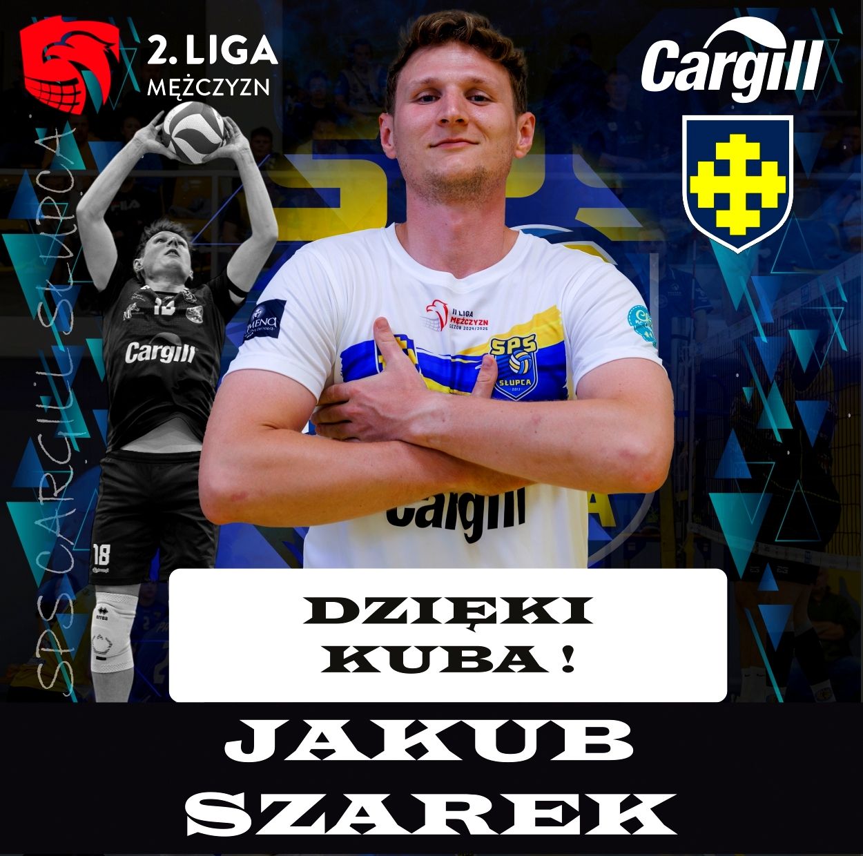 Pożegnań ciąg dalszy