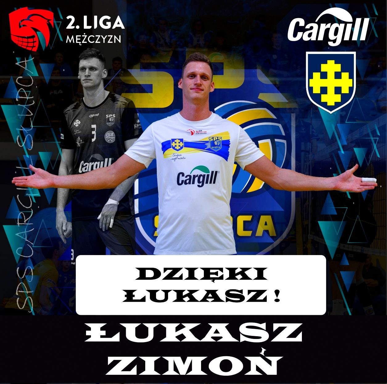 Pożegnań ciąg dalszy