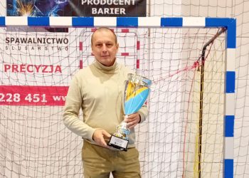 Słupczanka zostaje w Słupcy