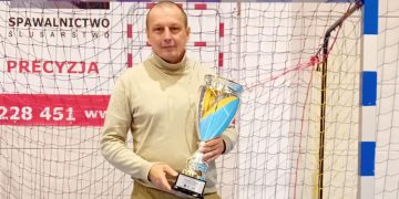 Słupczanka zostaje w Słupcy