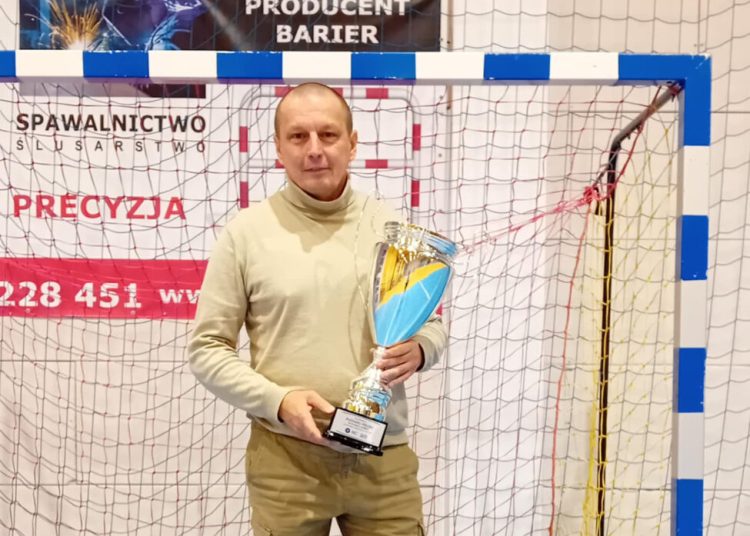 Słupczanka zostaje w Słupcy