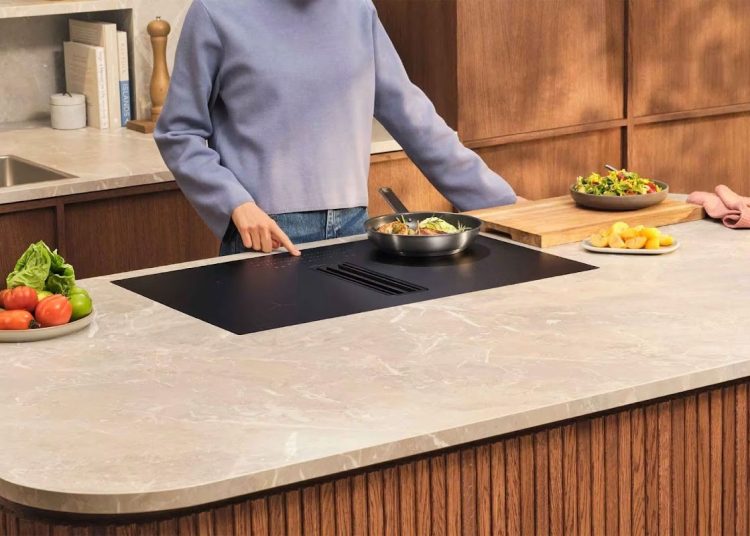 Płyty indukcyjne Electrolux SaphirMatt®: Idealne rozwiązanie dla nowoczesnej i eleganckiej kuchni