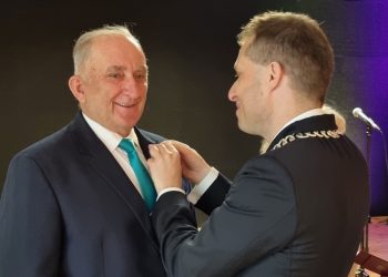 Złote i Diamentowe Gody w Powidzu. Zobacz zdjęcia