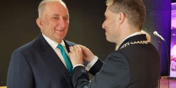 Złote i Diamentowe Gody w Powidzu. Zobacz zdjęcia