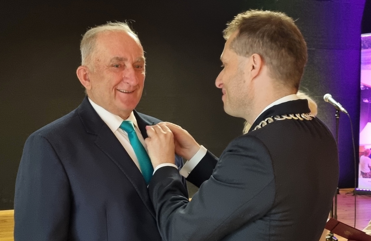 Złote i Diamentowe Gody w Powidzu. Zobacz zdjęcia