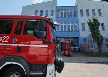 Akcja służb w urzędzie pracy. Co się stało?