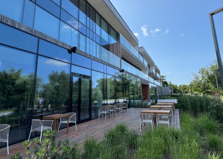 Hotel zwolniony z podatku? Burmistrz zajął stanowisko