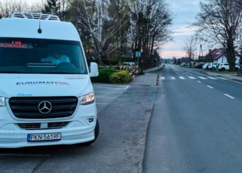 Zmiany w rozkładzie jazdy. Są nowe przystanki