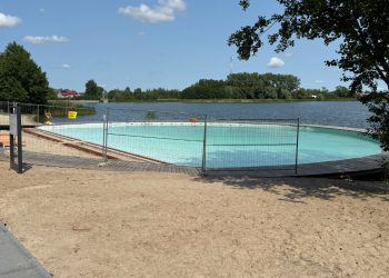 Kiedy otwarcie basenu? Znamy możliwe daty