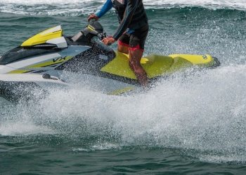 Miały być ograniczenia dla skuterów. Będą?