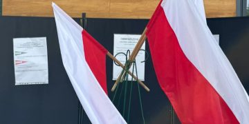 Powiat Słupecki znowu za Nawrockim. Znamy dokładne wyniki