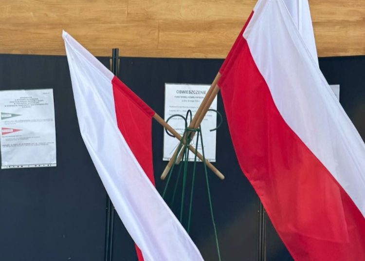 Powiat Słupecki znowu za Nawrockim. Znamy dokładne wyniki