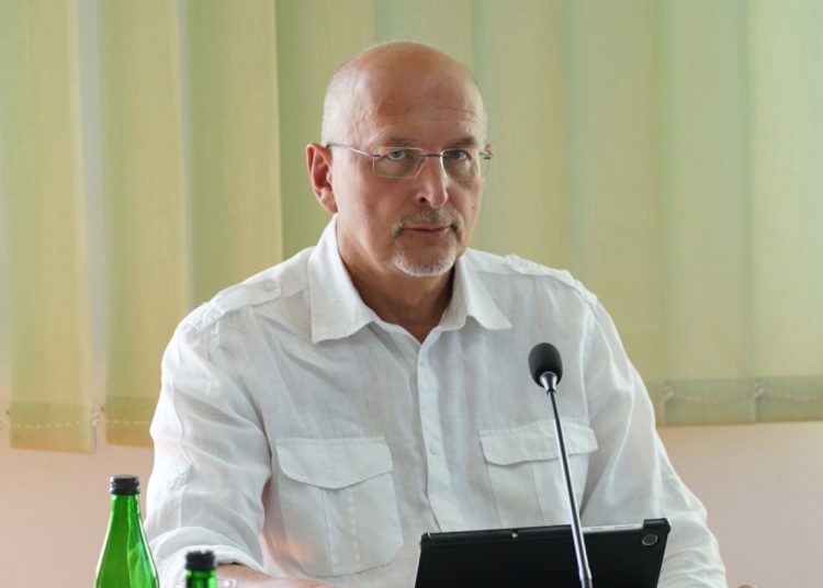 Złożył dziś ważną deklarację. Chodzi o kolejne wybory