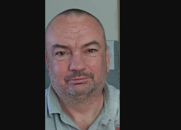 Wyjechał do pracy i nie wrócił. Policja szuka 50-latka